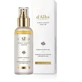 D'alba White Truffle First Spray Serum 50 ml