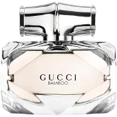 Gucci Bamboo, EdT 50ml