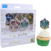 PME Cake PME Harry Potter koristetikut, Tylypahkan tuvat