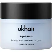 Uklash Ukhair Growth 200ml Hiusnaamio