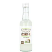Yari Hiusöljy Yari Pure Organic Coconut (250 ml)