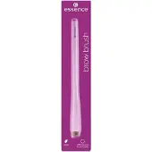 Essence Kulmakynä - - 01 Brows on Fleek - Pehmeät harjakset - Ergonominen - Ekologinen