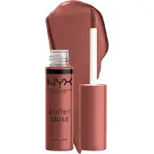 Nyx PROFESSIONAL MAKEUP Butter Gloss Praline