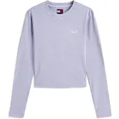 Tommy Hilfiger Paita vaaleanvioletti