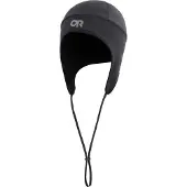 Outdoor Research Men's Newhalem Hat Black Pipot S