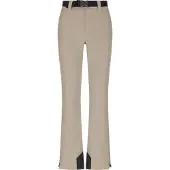 2117 of Sweden Women's Softshell Pant Solsbo Sand Hiihto- & lasketteluhousut XL