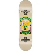 Globe G2 Maneki 8.375" Complete lucky gold Koko Uni