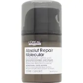 L'Oréal Professionnel Paris Absolut Repair Molecular Hiuksiin jätettävä hoitoaine 50 ml