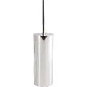 REA WC-harja musta B106 CHROME