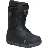 Nidecker Rift 2026 Lumilautakengät black Koko 9.0