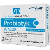 ActivLab Pharma Probiotic Junior - 30 kapselia