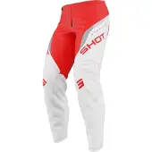 Shot Race Gear Draw Daytona Housut Off-road