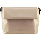 JOST Bags Tolja Crossbody-laukku 25 cm Harmaa