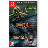 Turok Trilogy Bundle ()