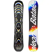 Bataleon Men's Fun.Kink None Snowboards 154