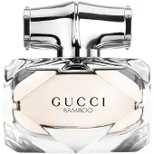 Gucci Bamboo, EdT 30ml