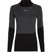 Icebreaker Merino 200 Oasis+ High Neck Pitkähihainen Aluspaita