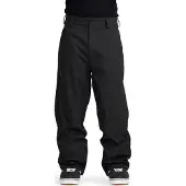 Volcom Kleveland Housut black Koko L