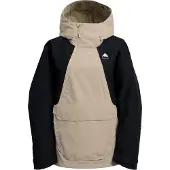 Burton Reserve 2l Relaxed Anorak Takki