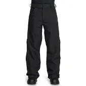 Volcom Nailer Housut black Koko XL