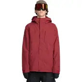 Volcom Dua Gore-tex Softshell-takki