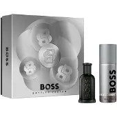 HUGO BOSS Bottled 50ml Parfum Gift Set