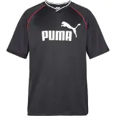 Puma Ess Lyhythihainen T-paita