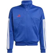 Adidas J Hot Ttop - Blue - 164