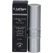 T. LeClerc Satin Lipstick Huulipuna 3 g Nr. 67 - Ada