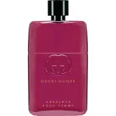Gucci Guilty Absolute Pour Femme, EdP 90ml