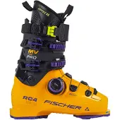 Fischer Rc4 Free Pro Mv Vac Boa Alppisukset