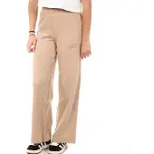 Kids Only Koglinna City Wide Pant Ot Swt - Beige - 152
