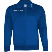 Givova Mono 500 Kokovetoketjullinen Collegepaita