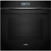 Siemens iQ700 (HS736G1B1) uuni, musta