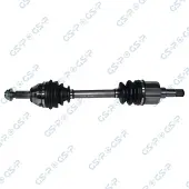 GSP Drive Shaft