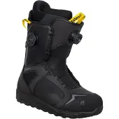 Bataleon Rave Double BOA 2026 Lumilautakengät black Koko 10.5