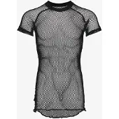 Svala Airbase Raglan Tee tekninen aluspaita