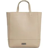 Pepe Jeans for woman. PL0300072 Gracie beige handbag (OSFA), Casual, Polyurethane