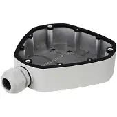 Hikvision DS-1281ZJ-DM25, Asuminen, Digital Technology, Valkoinen, DS-2CD63xx, Alumiini, 4,5 kg