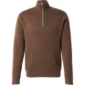 Only & Sons OnsTing Life Half Zip -neule