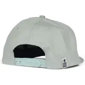 Salty Crew Bruce 6 Panel Kids Lippis sininen