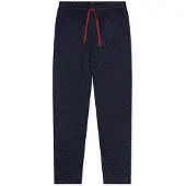Schiesser Long Tricot-pyjamahousut