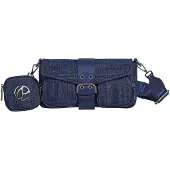 Pepe Jeans Giselda Olkalaukku