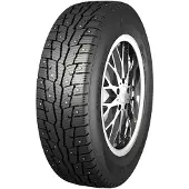 Nankang IV-1 195/50R13C 104N 3PMSF Studded