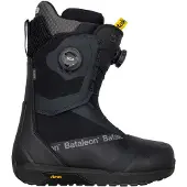 Bataleon Salsa Double BOA 2026 Lumilautakengät black Koko 12.0