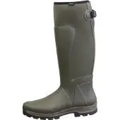 Seeland Hillside Flex Boots Men Dark Brown 44