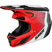 Shot Speed Hybrid Motocross-kypärä