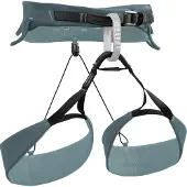 Blue Ice Women's Vista Harness Goblin Blue Kiipeilyvarusteet M