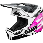Shot Furious Flash Junior Off-road Kypärä