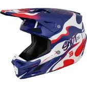 Shot Race Gear Speed Beast Off-road Kypärä